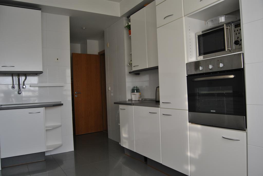 Parque Nacoes Prime Apartments 13 Lisbona Esterno foto