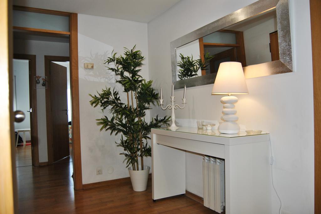 Parque Nacoes Prime Apartments 13 Lisbona Esterno foto