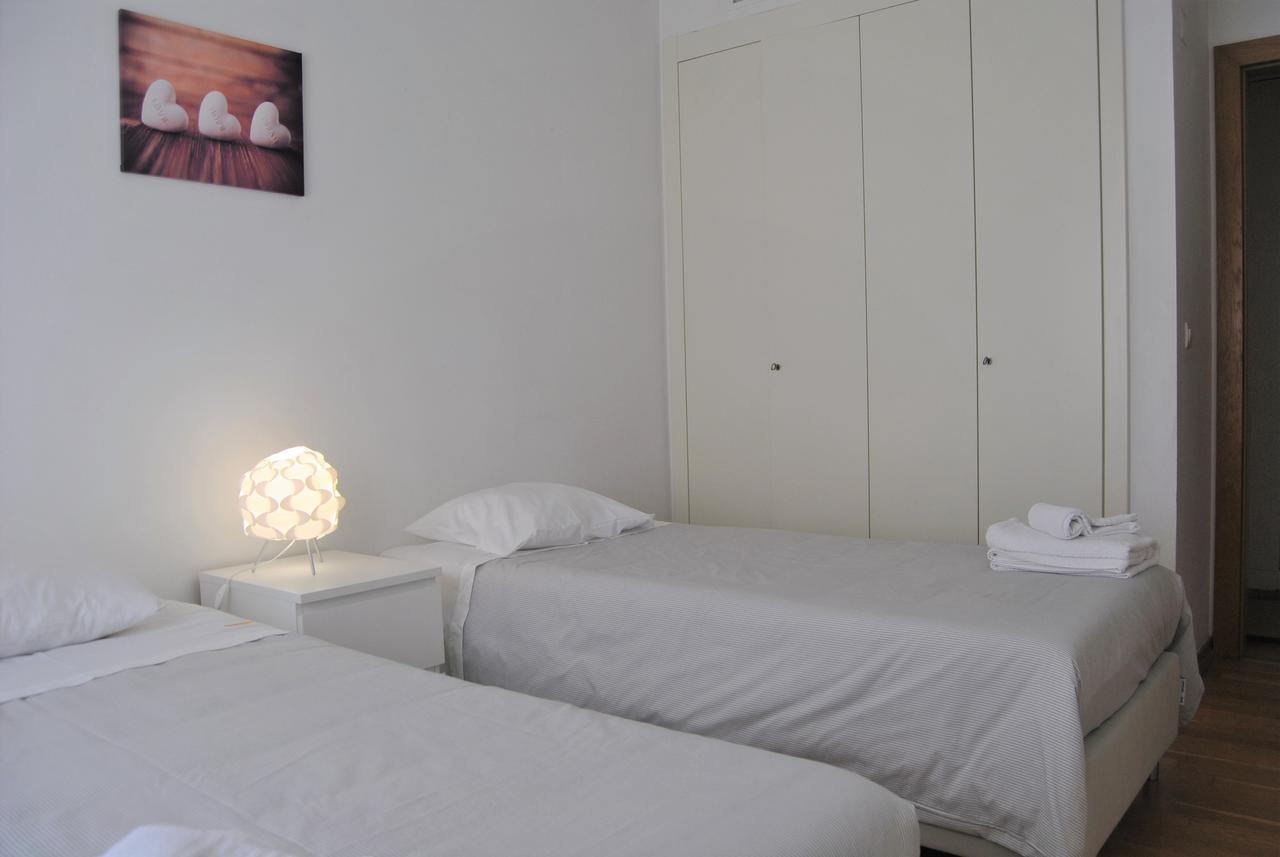 Parque Nacoes Prime Apartments 13 Lisbona Esterno foto